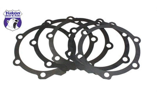 Yukon Gear & Axle SK GM14T Pinion Depth Shims For 10.5in GM 14 Bolt Truck
