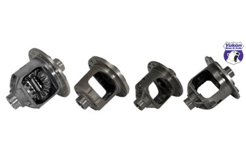 Yukon Gear & Axle YC D706008-X Replacement Standard Open Carrier Case For Dana 30 / 3.73+ /Bare