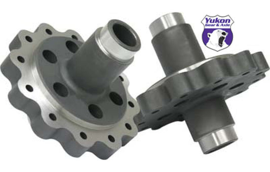 Yukon Gear & Axle YP FSD80-4-35 Steel Spool For Dana 80 with 35 Spline Axles / 4.10+