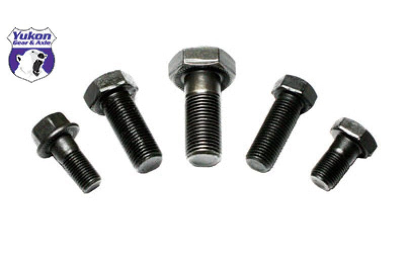 Yukon Gear & Axle YSPBLT-015 for Ford 9.75in Ring Gear Bolt