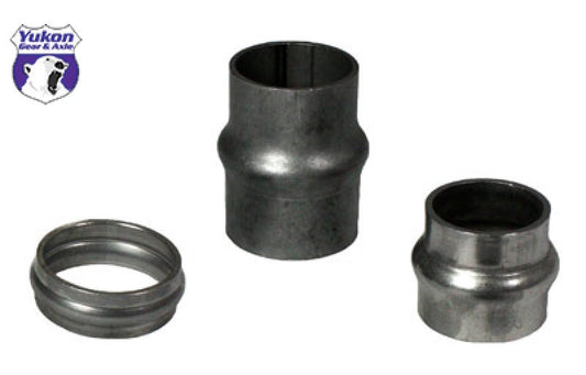 Yukon Gear & Axle YSPCS-007 Replacement Crush Sleeve For Dana 30 Short (Jeep TJ)