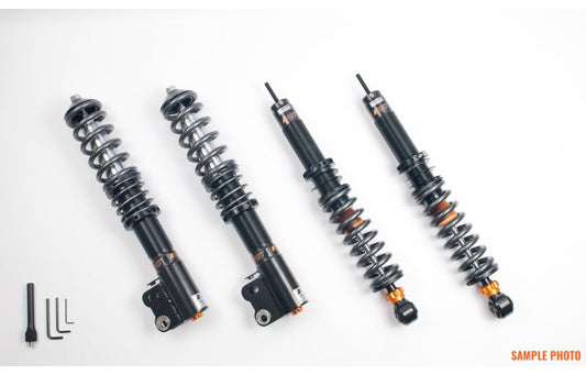 AST Suspension ACU-H2301S for 2023-2026 Honda Civic FL5 FWD 5100 Street Coilovers with Springs