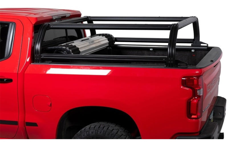 Putco for 2014-2018 Chevrolet Silverado 1500 / GMC Sierra 1500 - 5.8ft (Short Bed) Venture TEC Rack