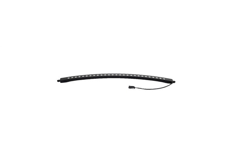 Putco for Luminix High Power LED - 50in Curved Light Bar - 48 LED - 19200LM - 51.63x.75x1.5in - 6 Deg