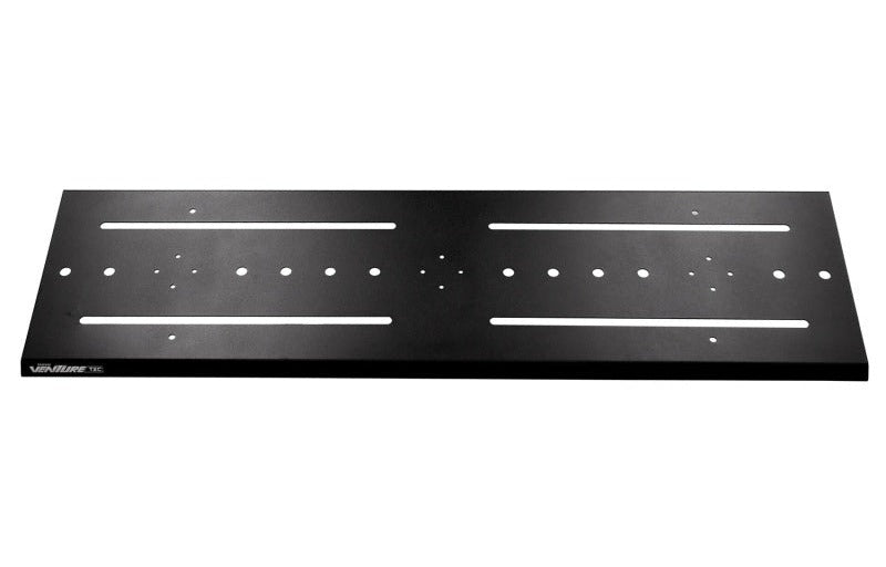 Putco for 2020 Jeep Gladiator Full Length Venture TEC Rack Mounting Plate - 11in x 17in x 50in