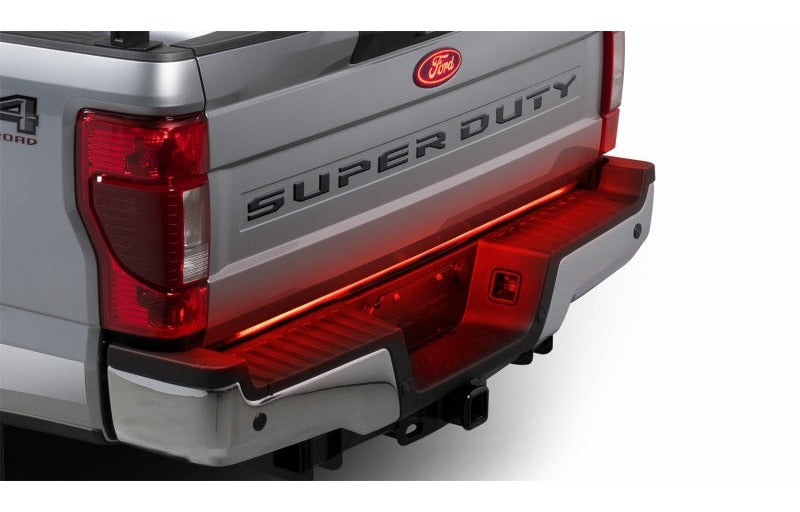 Putco for 2019-2022 GMC Sierra 1500/2500/3500 60in Light Blade Direct Fit Kit Red / Amber / White