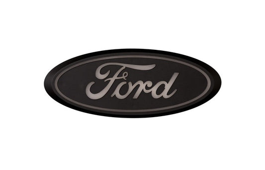 Putco for 2017-2020 Ford Super Duty Front Luminix Ford LED Emblem - without Camera CutOut