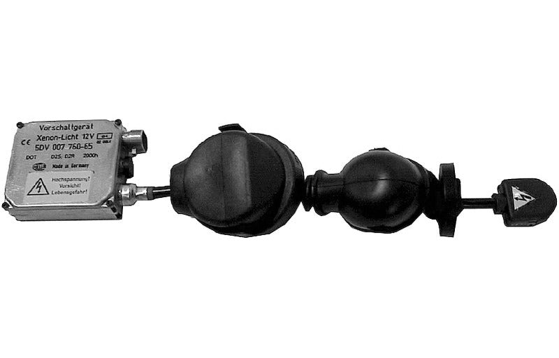 HELLA H55760001 Xenon HID Ballast Unit 12V