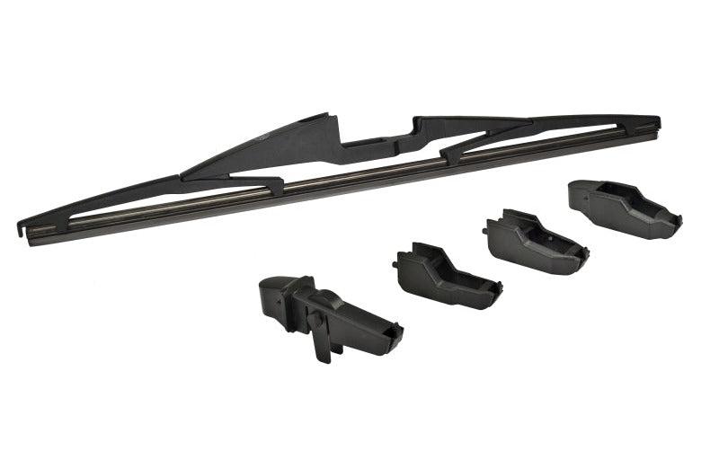 HELLA 9XW398114014T Rear Wiper Blade 14in Single