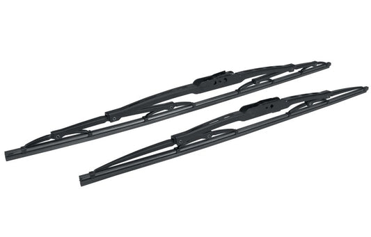 HELLA 9XW398114019/21 Standard Wiper Blade 19in/21in Pair