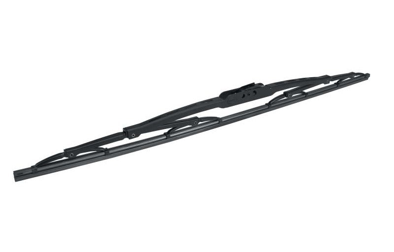 HELLA 9XW398114021 Standard Wiper Blade 21in Single