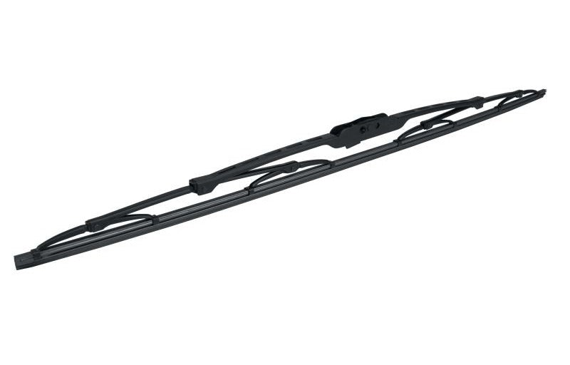 HELLA 9XW398114024 Standard Wiper Blade 24in Single