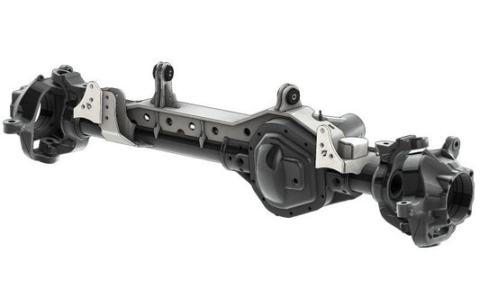 Artec Industries TJ6072 1 Ton Front Dana 60 SD Swap Kit with RockJock for 1997-2006 Jeep Wrangler TJ