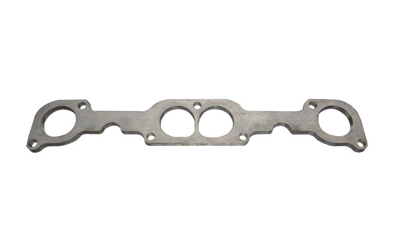 Kooks 7034-S for SB Chevy 1 7/8in SS 23deg SBC Stahl Flange (Bank)