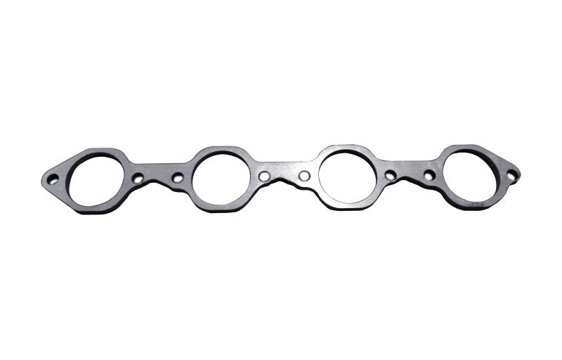 Kooks 7051-B for SB Ford 2in Steel Canfield/Dart Flange (Bank)