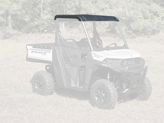 Seizmik 15-22 Polaris Ranger 570/EV Mid-Size Roof Composite 81-20102