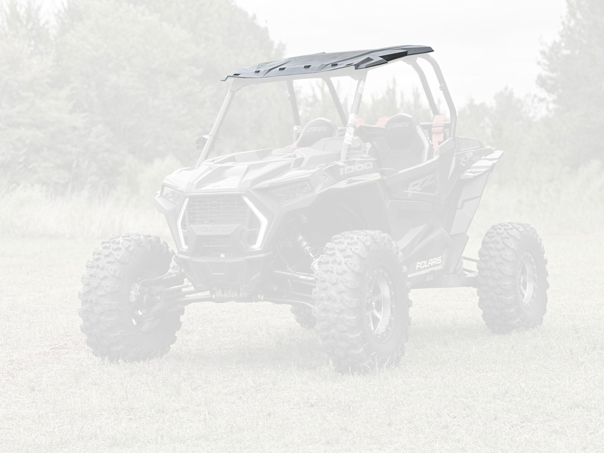 Seizmik 14-23 Polaris RZR 900-1000 XP Roof - Composite 81-20107