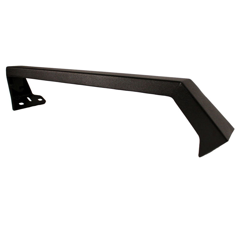 Rock Slide Engineering for Jeep Wrangler JL & Gladiator JT Appalachian Stubby Front Bumper