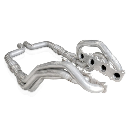 Stainless Works for 2015-2027 Mustang Headers Stainless Power Performance Connect 1-7/8in.
