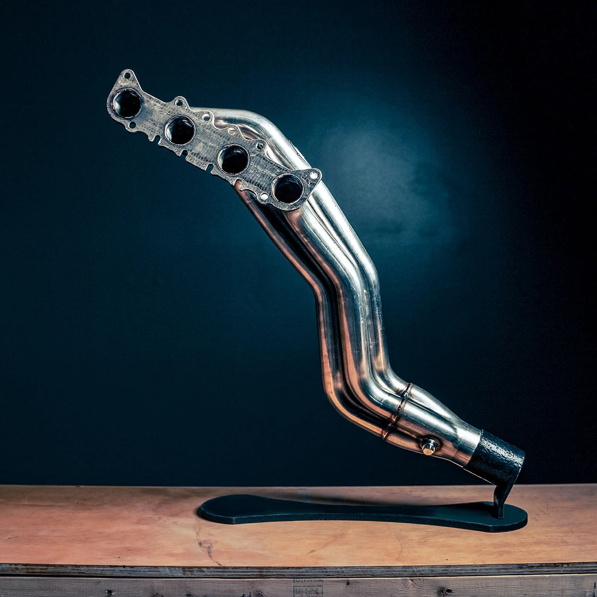 Stainless Works for 2015-2026 Ford Mustang Headers Stainless Power 1-7/8in.
