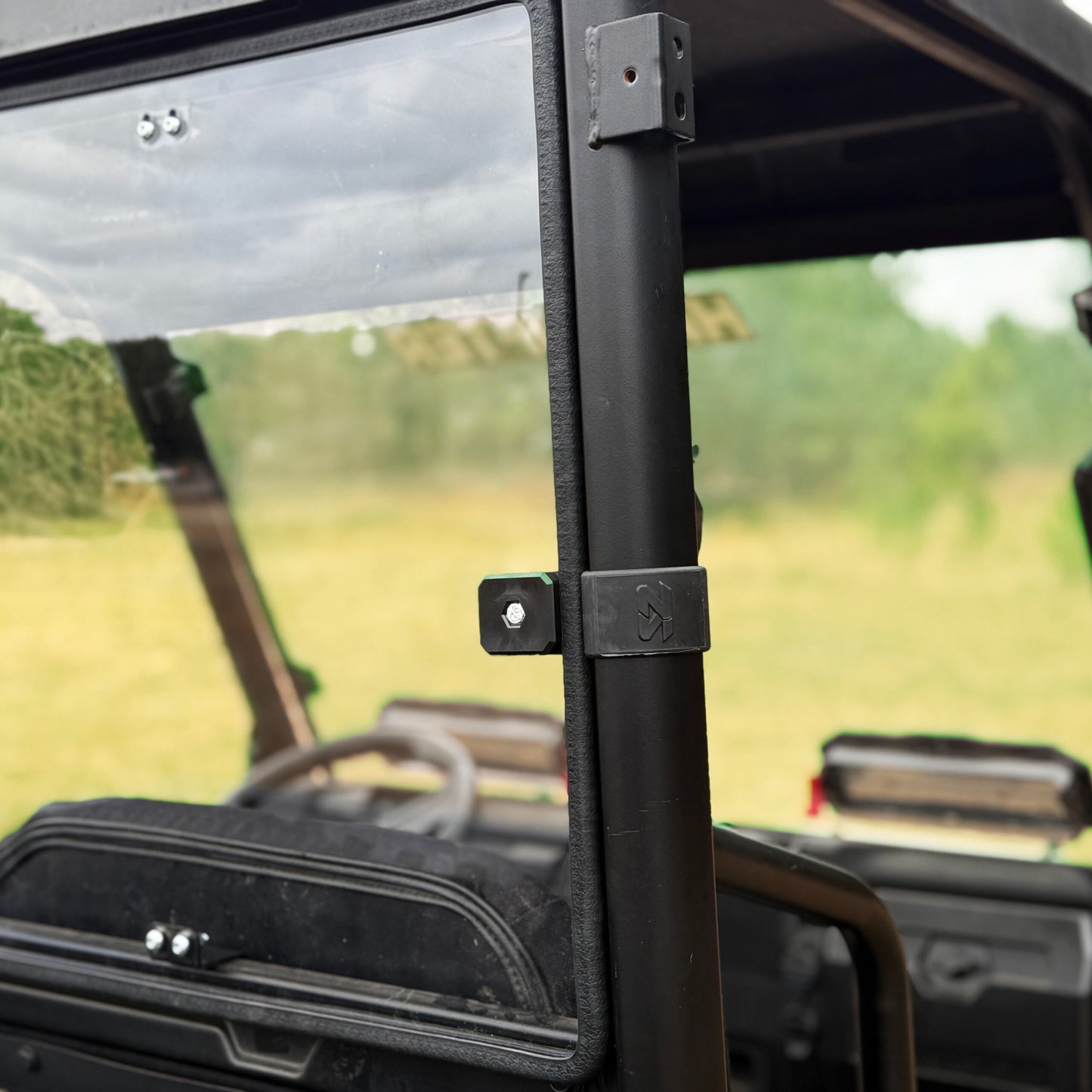 Seizmik Polaris 22+ Ranger 570 SP - Rear Windshield 50-55336KIT