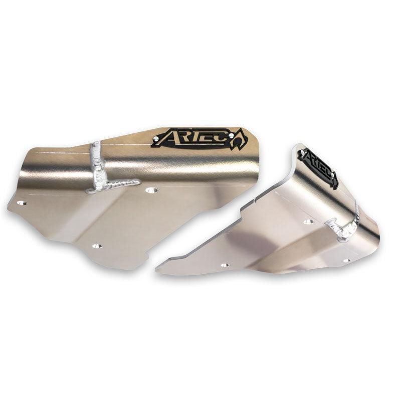 Artec Industries TY6805 5th Gen A-Arm Skid Plates for 2014-2024 Toyota 4Runner