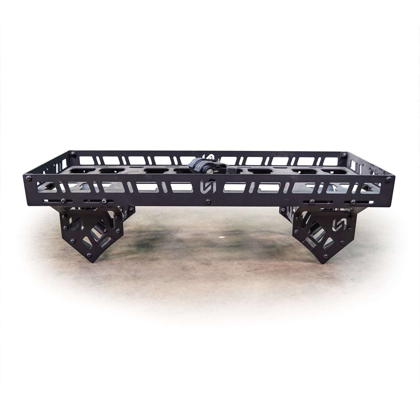 Turn Offroad TC5-M1 Universal Spare Tire Storage Rack