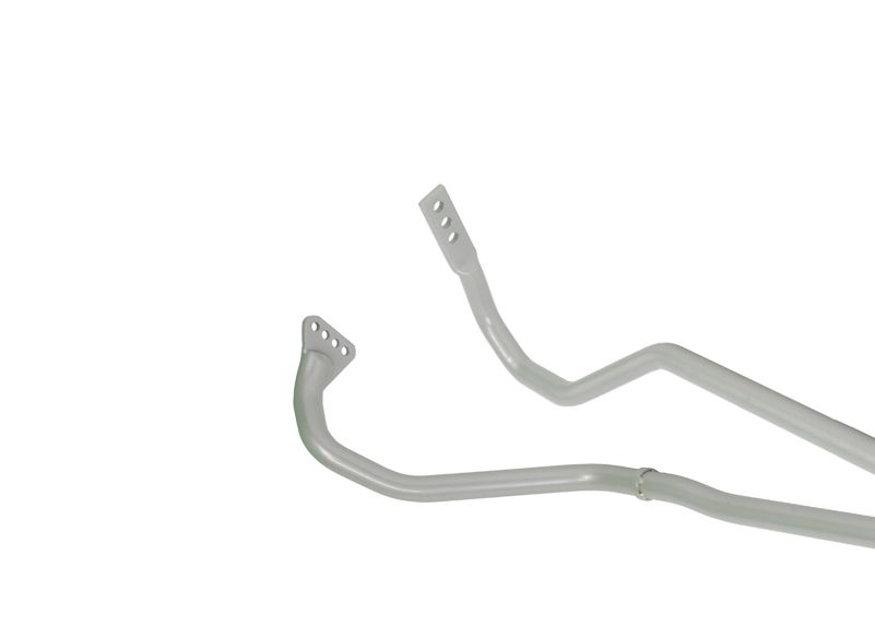 Whiteline BHK008 Front & Rear Sway Bar Kit for 2008-2009 Pontiac G8