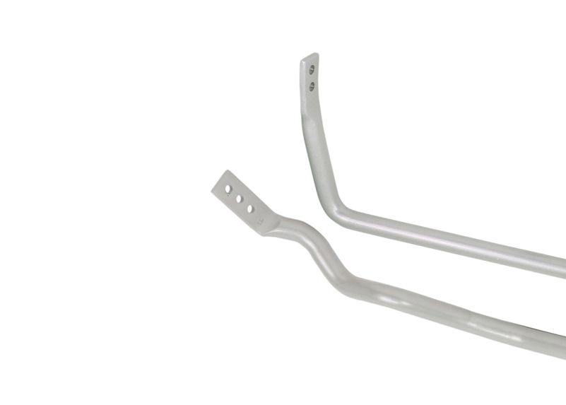 Whiteline BNK004M Front & Rear Sway Bar Kit for 1989-1994 Nissan 240SX
