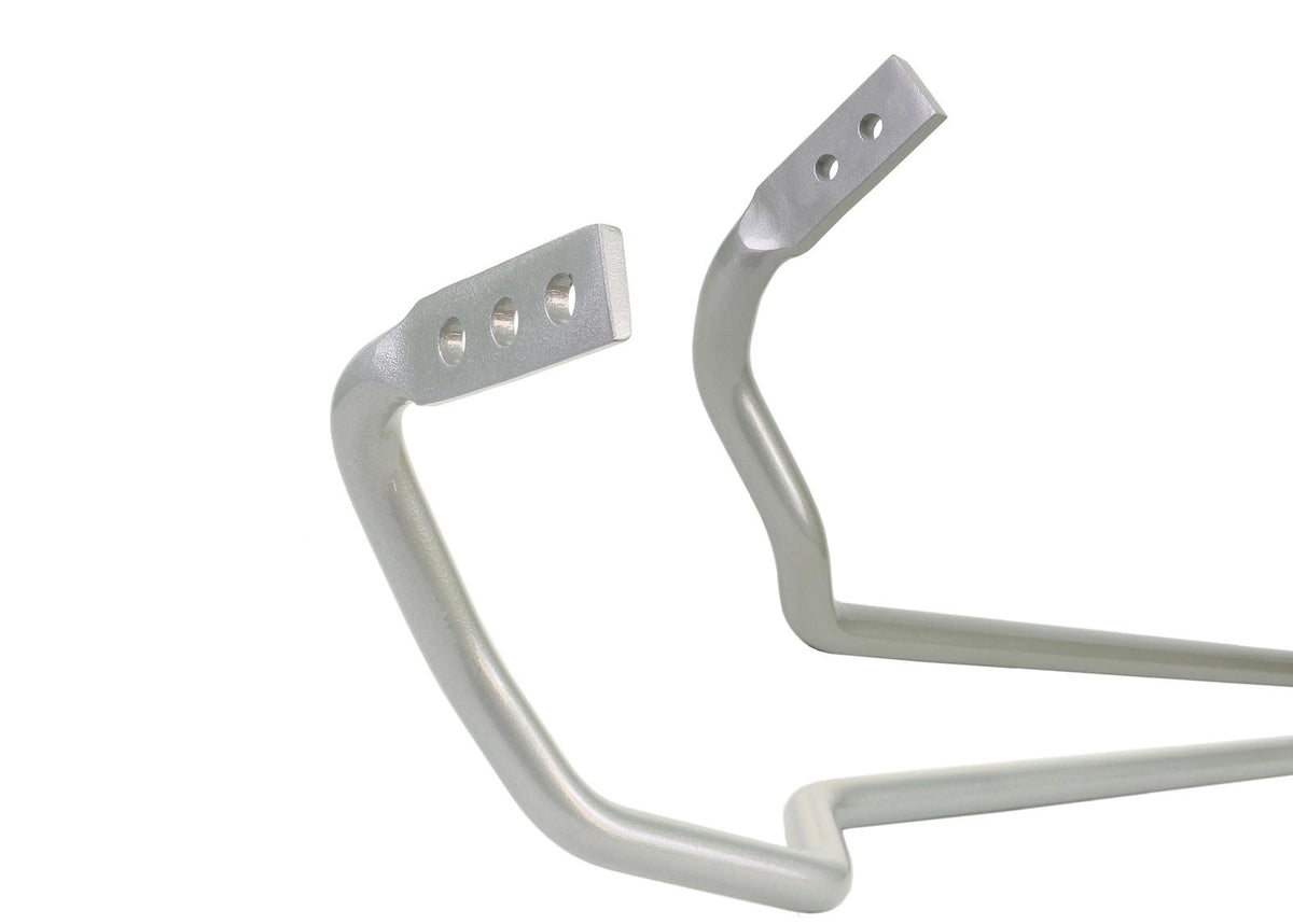Whiteline BTK009 Front & Rear Sway Bar Kit for 2020-2026 Toyota GR Supra