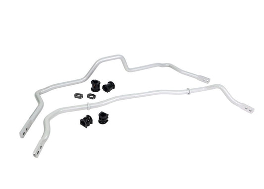 Whiteline BHK001 Front & Rear Sway Bar Kit for 2002-2006 Acura RSX