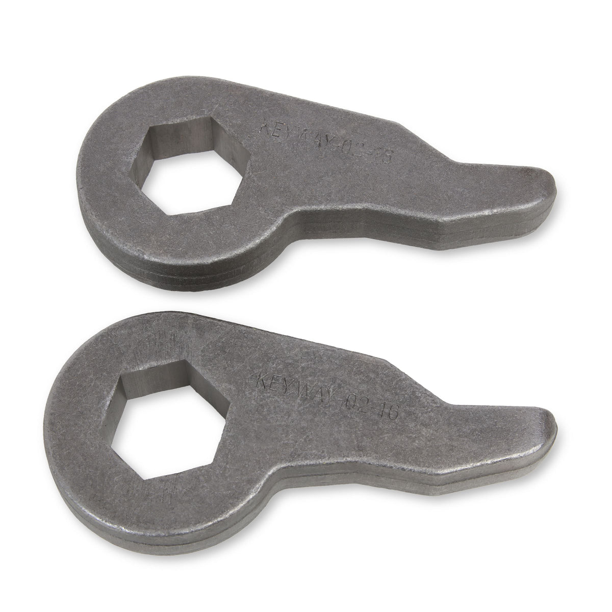 Cognito Motorsports 110-90269 Torsion Bar Keys for 2001-2013 Chevrolet Silverado / GMC Sierra 2500 HD / 3500 HD