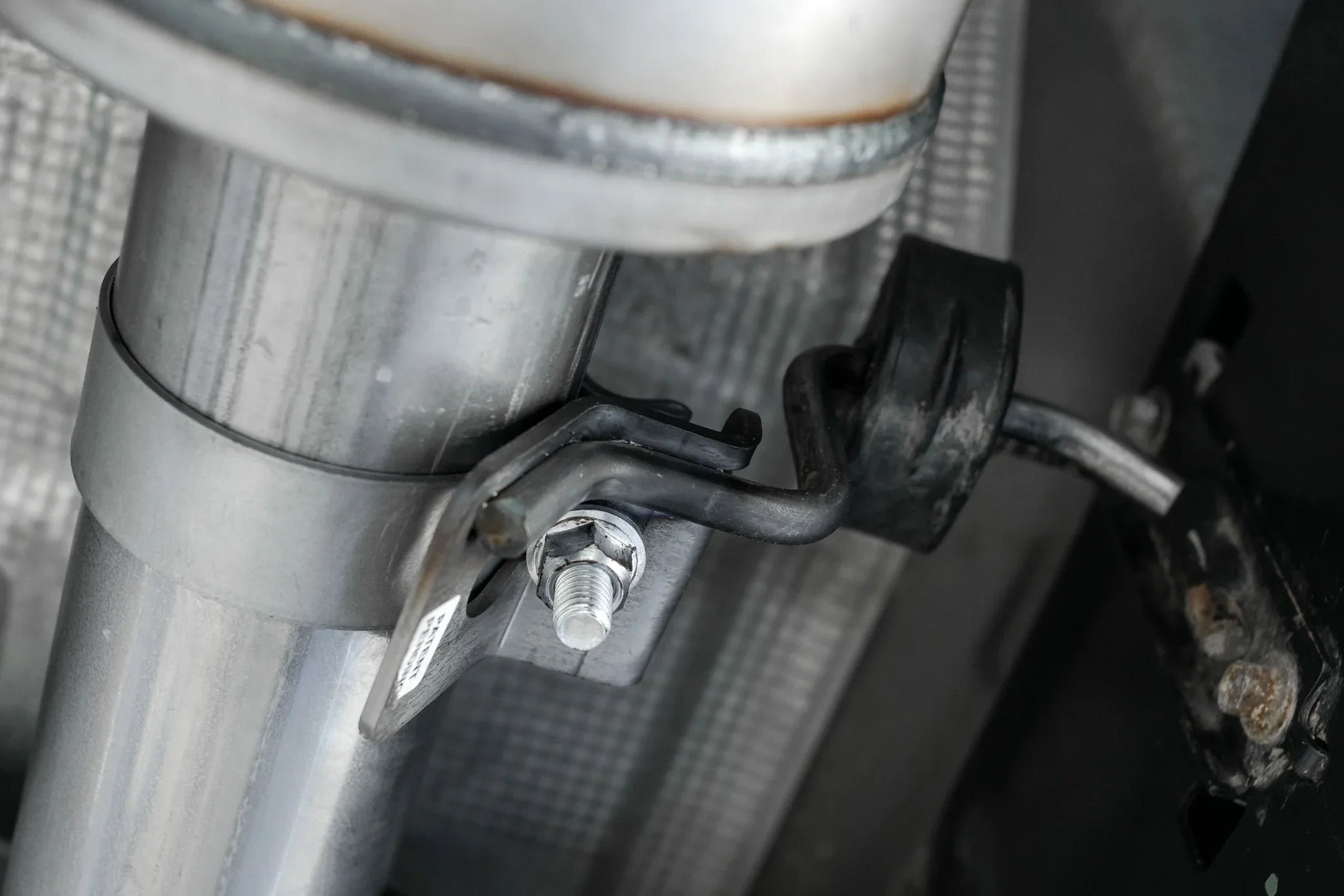 MBRP 2011-2014 Ford F150 V6 EcoBoost 3in Cat Back P Series Exhaust
