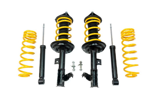 Whiteline WLK-TOY001 Front and Rear Lift Kit for 2019-2025 Toyota RAV4