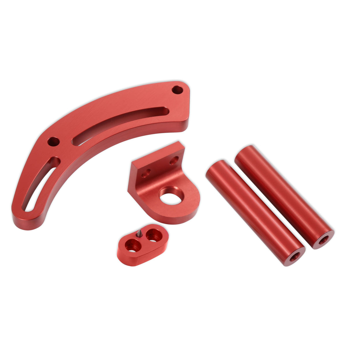 MSD 8623-MSD Crank Trigger Kit - Flying Magnet - Hall-Effect - LS Gen III/IV - 8.00 in.