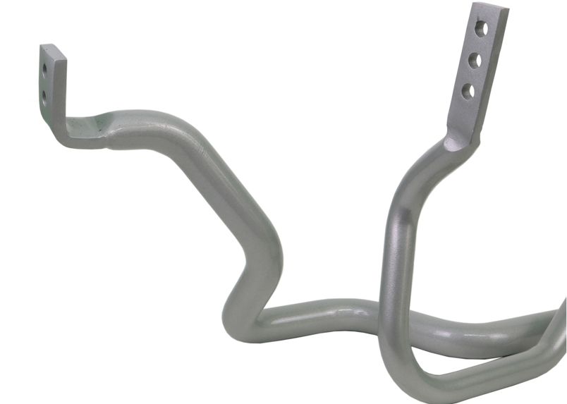Whiteline BTK008 Front & Rear Sway Bar Kit for 1992-2000 Lexus SC300, 1992-2000 Lexus SC400