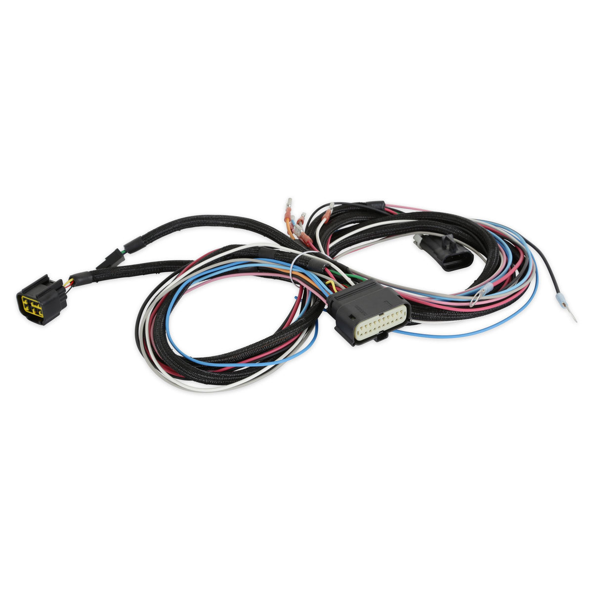 MSD 64233 Ultra 6AL Ignition Control - Black