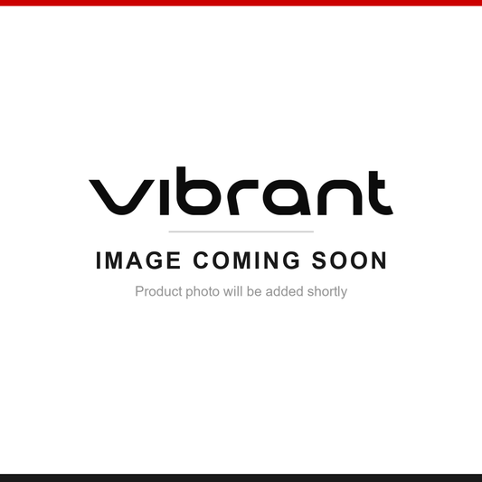 Vibrant 1.25in O.D. T304 SS Straight Tubing (16 ga) - 5 foot length — image coming soon