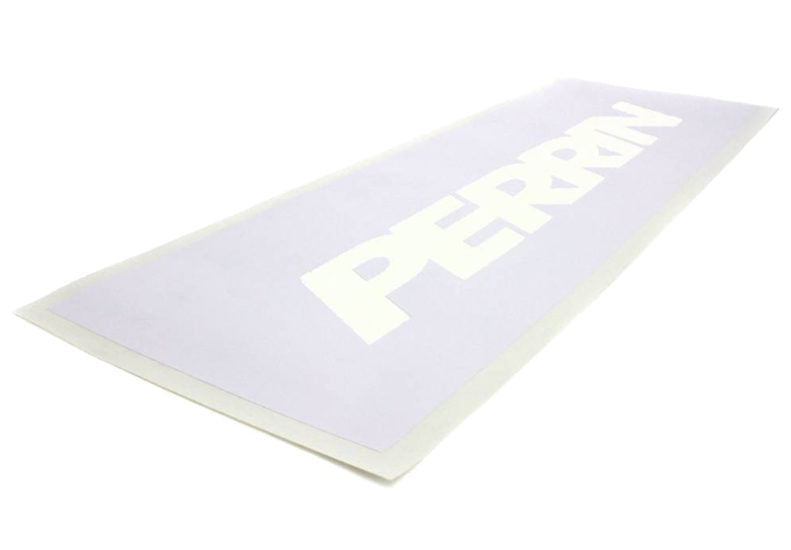 PERRIN Intercooler Stencil for 02-14 WRX/STI FMIC