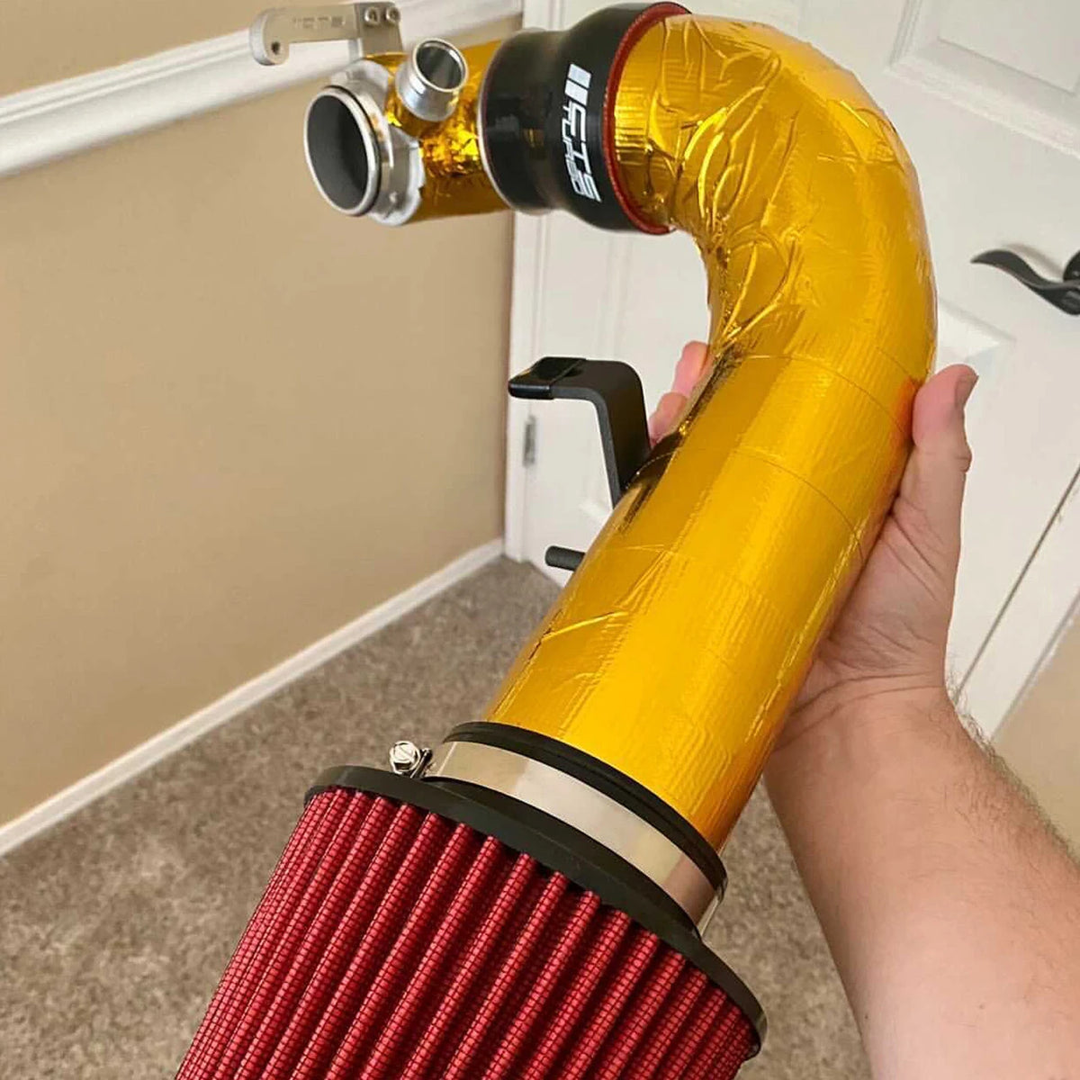 DEI Reflect-A-GOLD 2in x 30ft Tape Roll