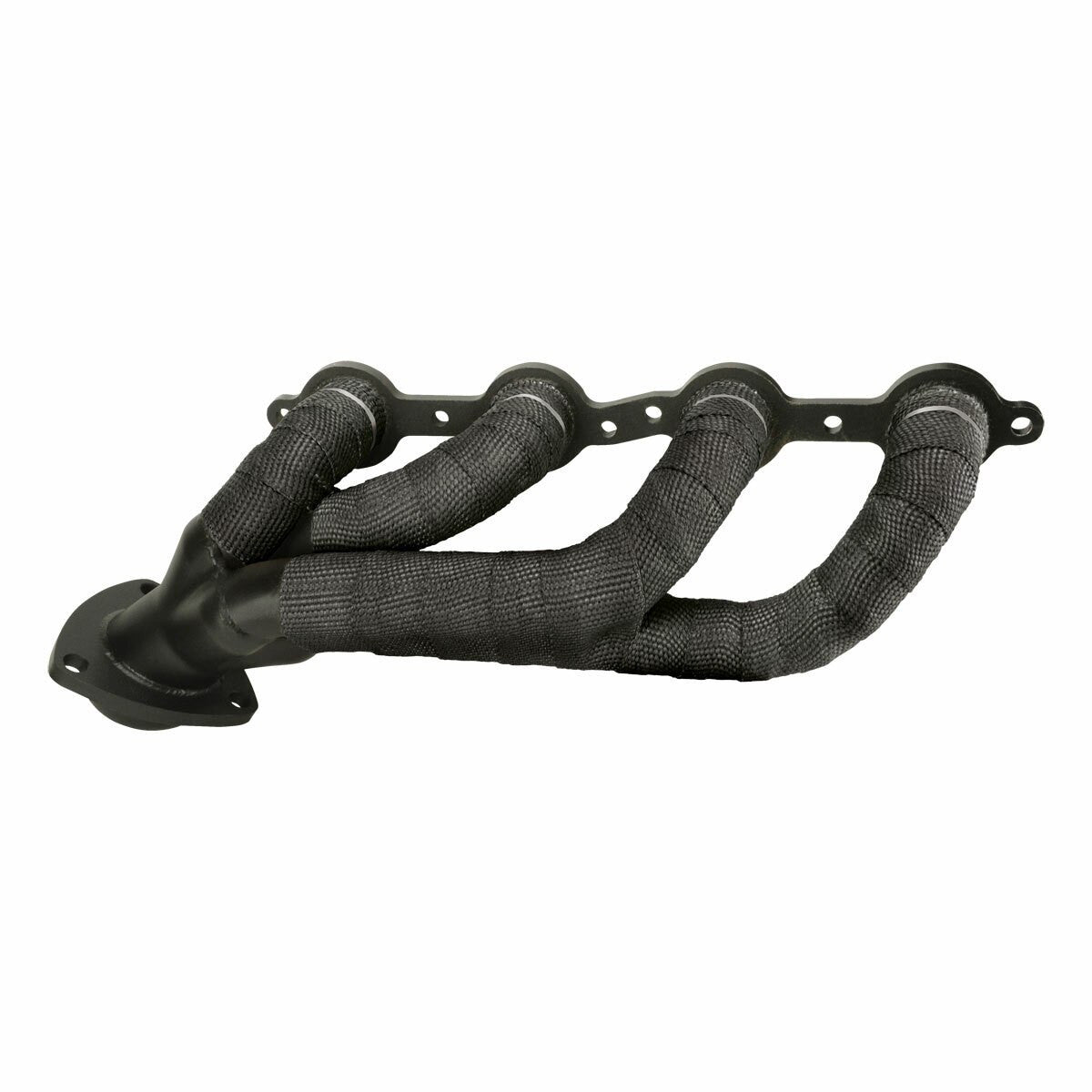 DEI Exhaust Wrap 2in x 25ft - Black