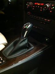 DCT Shifter Retrofit Kit For E9x 3-Series