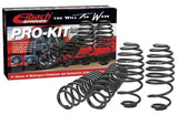 Eibach Pro-Kit Springs BMW F30 328i/335i