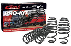 Eibach Pro-Kit Springs BMW F30 328i/335i