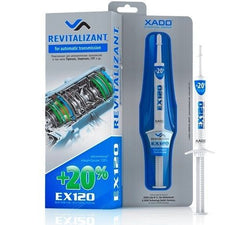 XADO Revitalizant EX 120 Automatic Transmissions