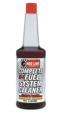 Red Line SI-1 Fuel System Cleaner 15oz.