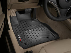 WeatherTech FloorLiner™ DigitalFit® and Trunk (E90/E91/E92/E93)