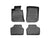 WeatherTech FloorLiner™ DigitalFit® and Trunk (F10/F11)