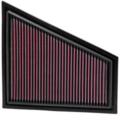 K&N 33-2963 BMW Z4 2.5/3.0L-L6 / F10 528i Drop In Air Filter
