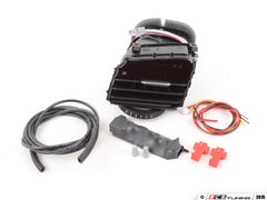 P3 Boost Gauge - Red/White